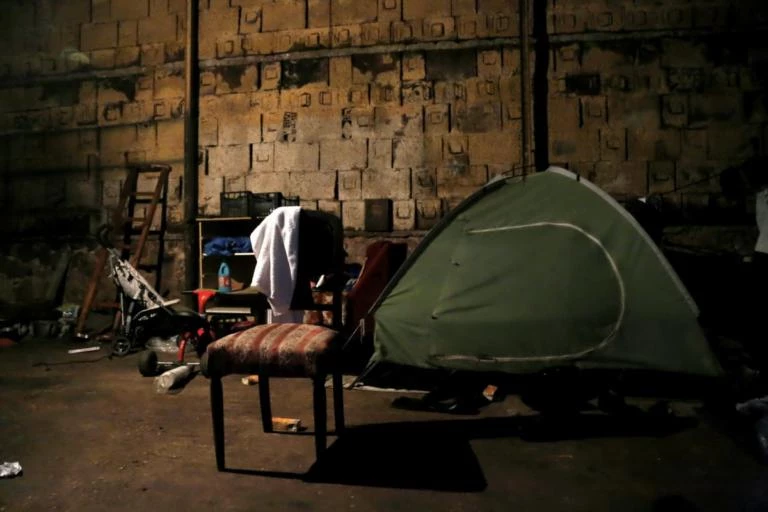 Πάνω από 5.000 οι υπεράριθμοι πρόσφυγες στις δομές φιλοξενίας του Στρατού